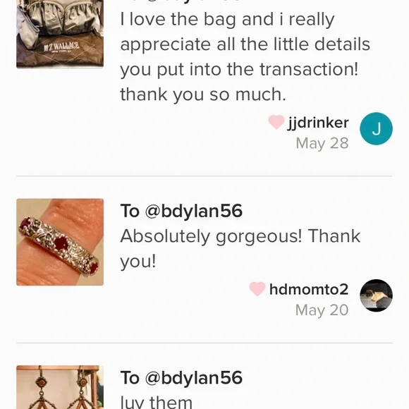 Meet the Posher - Picture 5 of 14